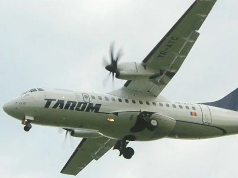 TAROM va primi 65 de milioane de euro