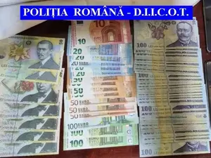 Peste 5.000 de persoane, înșelate online. DIICOT face percheziții. Prejudiciul depășește 2 mil. euro. / Foto: DIICOT