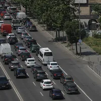 Foto: INQUAM Photos/ Alexandru Bușcă