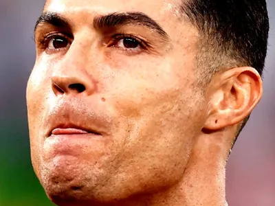La 40 de ani, Cristiano Ronaldo a decis să renunțe: 