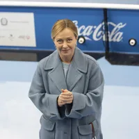 Giorgia Meloni: Italia nu intenţionează să trimită soldaţi pe teren în Ucraina - Foto: Profimedia Images - Imagine cu rol ilustrativ
