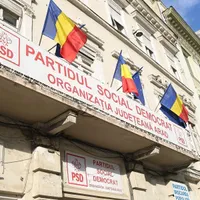 Foto: INQUAM Photos/ Ciprian Petcuț