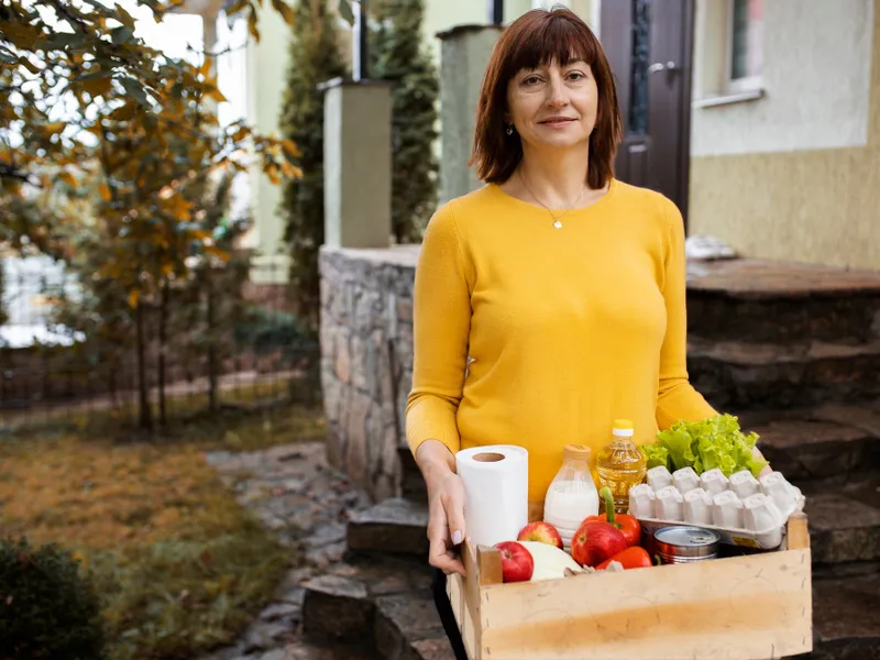 Ingredientul din murăturile de toamnă care le menține crocante până la vară. Cum faci rețeta bunicii - Foto: Freepik