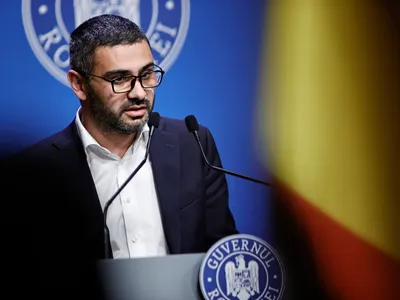 Florin Manole Foto: Guvernul României