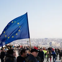 Europa unită pentru Ucraina. Oprește gazele din Rusia- Foto: PEXELS PHOTOS