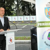 Daniel Băluță, primarul Sectorului 4/FOTO: Facebook