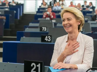 Comisia Europeană va contracta încă 1,8 miliarde de doze de vaccin / europa.eu