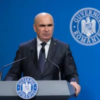 Ilie Bolojan Foto: Guvernul României