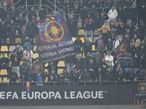 Premier League a numit-o `Steaua` pe FCSB, iar `militarii` au intervenit, de pe contul oficial