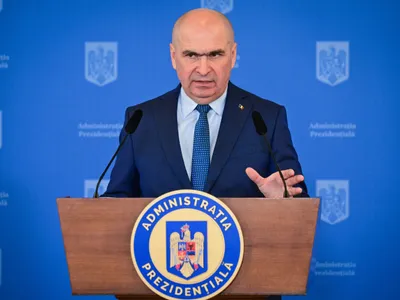 Ilie Bolojan, mesaj de Ziua Eroilor: Să ne înclinăm în fața sacrificiului lor - Foto: Profimedia Images