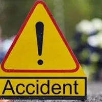 Accident in Vaslui FOTO: Facebook
