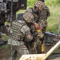 Un român a trimis rușilor informații militare - Foto: MAPN/ Facebook (rol ilustrativ)