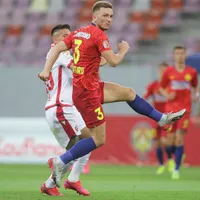 Dinamo e tot mai aproape de retrogradare Foto: INQUAM Photos/ Octav Ganea