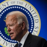 Preşedintele american Joe Biden/FOTO: Getty