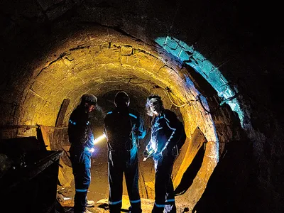 „Iertare pentru mineri“ – un documentar dur, filmat timp de patru ani