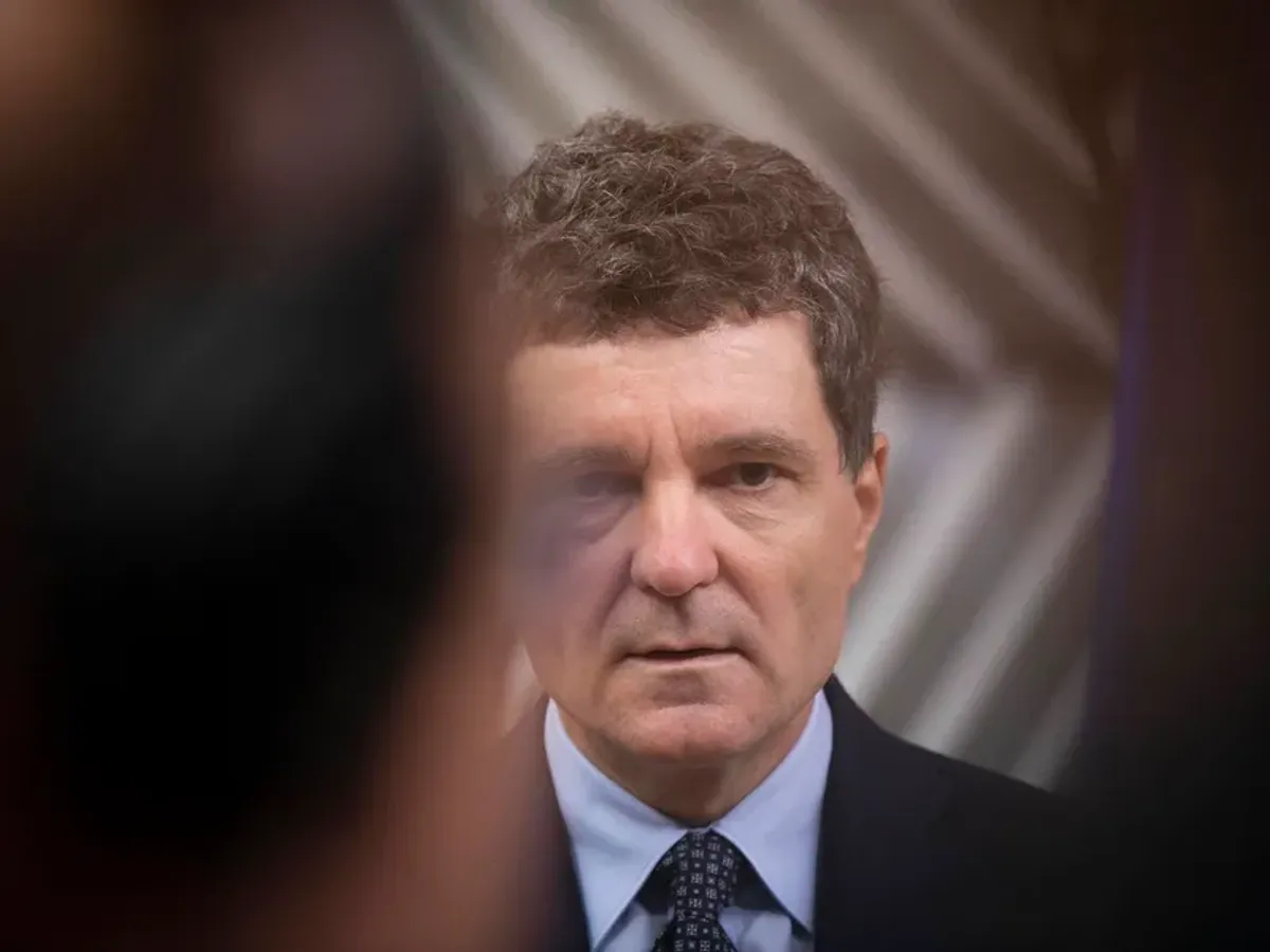 Nicușor Dan - Foto: Profimedia Images (Imagine cu rol ilustrativ)