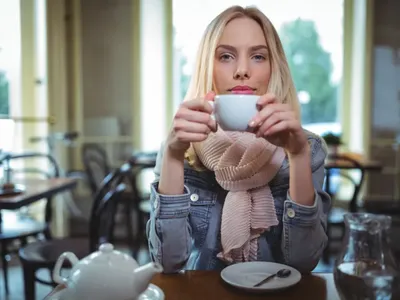 Exporturile de ceai verde ale Japoniei au atins cel mai înalt nivel din ultimii 70 ani, depăşind 10.000 tone - Foto: Freepik (Imagine cu rol ilustrativ)