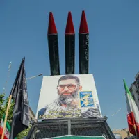 Iran - Foto: Profimedia Images