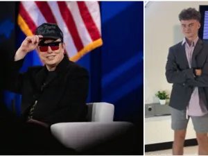 „Big Balls”, un tânăr angajat de Elon Musk în echipa DOGE, ar fi ajutat în trecut un grup de hackeri care a hărțuit un agent FBI