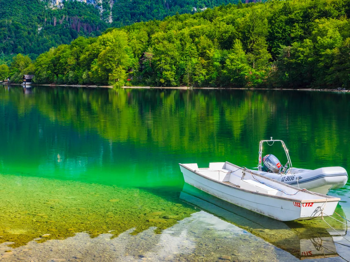 slovenia