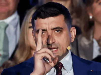 Mai e AUR partid extremist? Marea schimbare din haosul politic