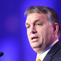 Orban Viktor/FOTO: Flickr