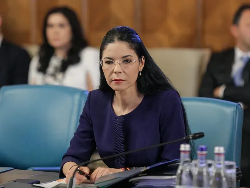 Fost ministru al Justiției, despre numirea Liei Savonea șefă la ÎCCJ: Era favorita secției „Nufărul” - Foto: Facebook/ Ana Birchall