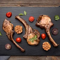 Ce să pui în friptura de miel pentru Paște ca să nu iasă ațoasă. Doar așa iese fragedă și aromată - FOTO: Freepik(imagine cu rol ilustrativ)