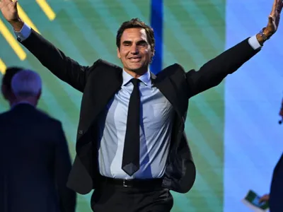 Primul nume mare care îl pune la zid pe Roger Federer