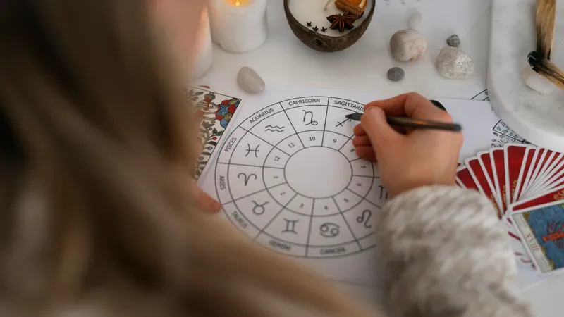 HOROSCOP 22 ianuarie Săptămâna începe dificil pentru zodii. Trebuie să se gândească mai mult la ele Foto: Freepik (fotografie cu caracter ilustrativ)