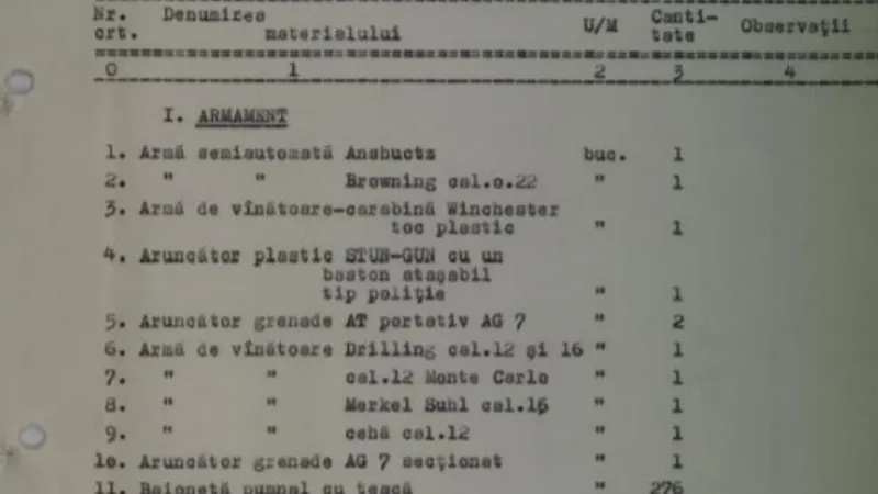 Sursa document: CNSAS/ Plângere penală trimisă Gabrielei Scutea