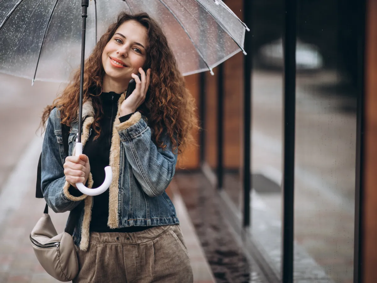 Vin ploile - Foto: Freepik