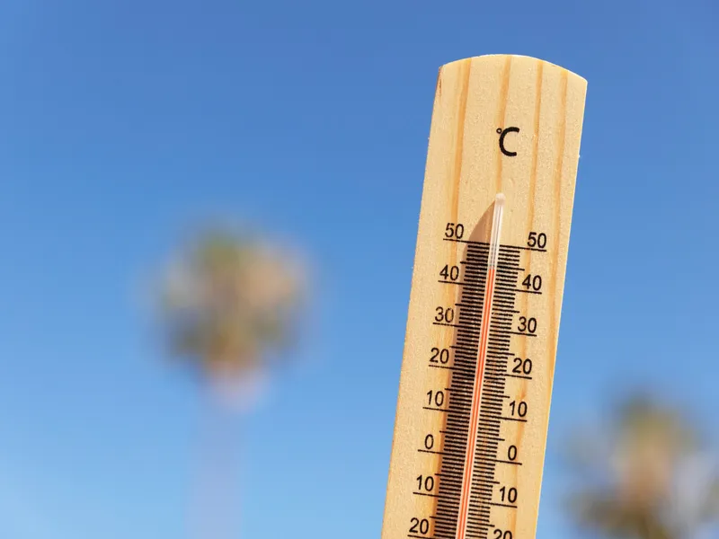 România se topește la 40 de grade Celsius. Ce regiuni vor fi „calamitate"? - Foto: Freepik.com (Imagine cu rol ilustrativ)