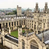 Foto: Oxford University