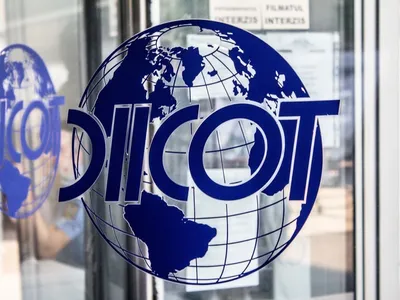 DIICOT Foto: News.ro
