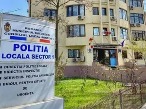 Scandal de corupție la Poliția Locală Sector 1 - Foto: Facebook/ Poliția Locală S1 (rol ilustrativ)