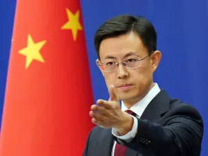 China se implică în PACEA din Ucraina - Foto: Profimedia images