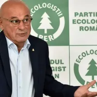 Dănuț Pop- Foto: Cuget liber