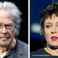 Peter Handke şi Olga Tokarczuk, distinşi cu Premiul Nobel pentru Literatură