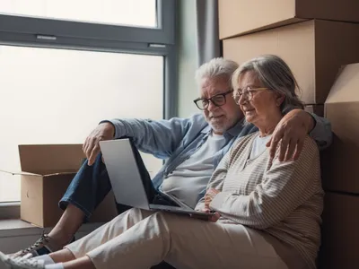 Pensionari la pensie - Foto: magnific