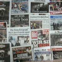Cinci ani de la dublul atentat de la Bruxelles. / Foto: middleeasteye.net