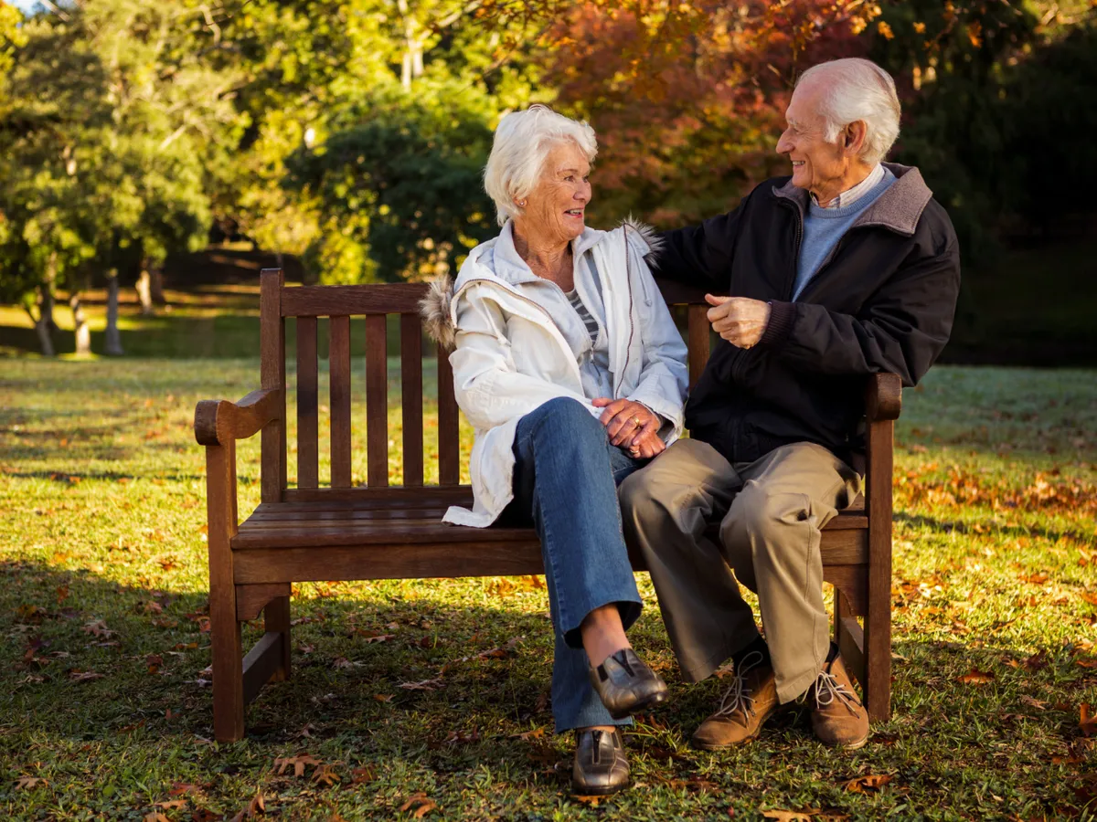 Pensionari la pensie - Foto: Freepik