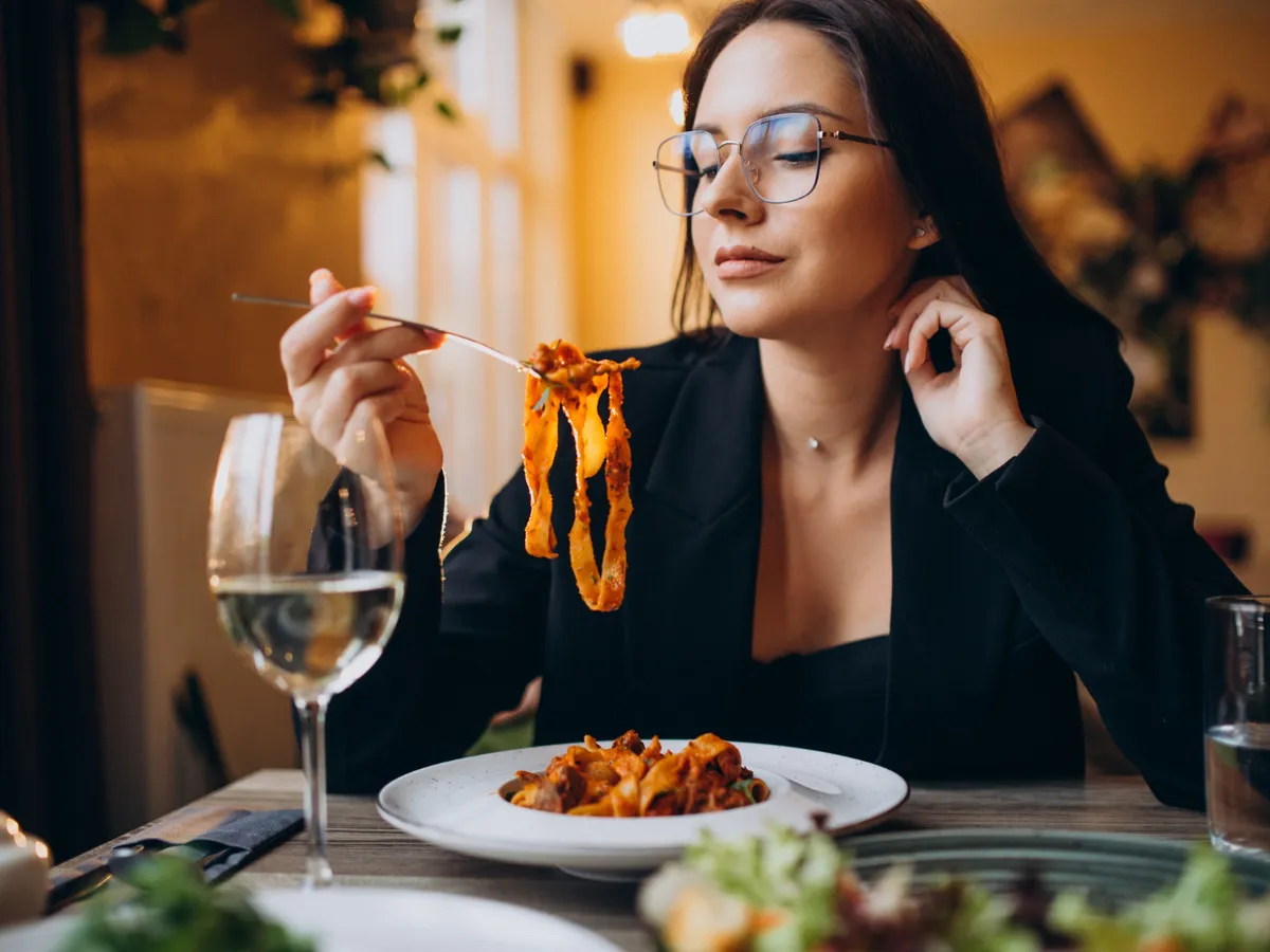 Tipurile de paste mai puțin cunoscute, care sunt pline de proteine și fibre. Potrivite dacă ții dietă - Foto: Freepik (Imagine cu rol ilustrativ)