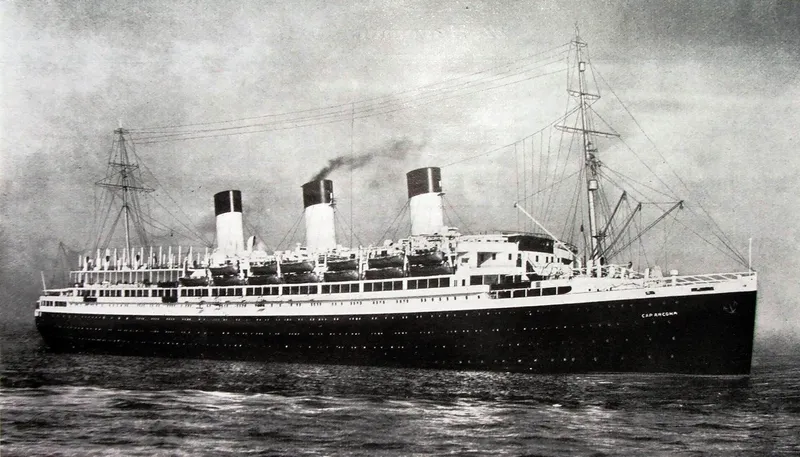 titanic