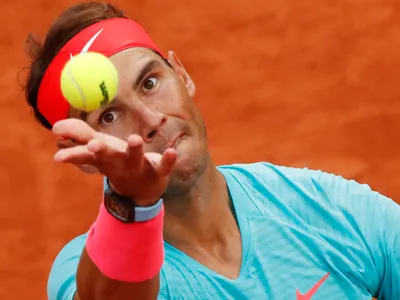 Rafael Nadal / Foto: essentiallysports.com