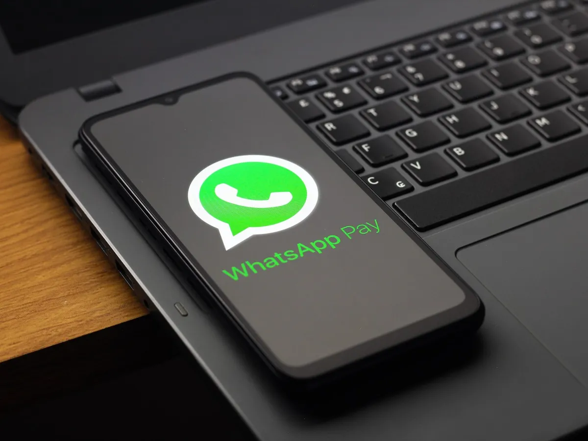 WhatsApp - Foto: Profimedia Images (imagine cu rol ilustrativ)