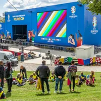 Meciu de deschidere al EURO2024 va avea loc vineri, de la ora 22.00, la Munchen Foto: profimediaimages.ro