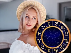Horoscop 19 august. Luna în Rac aduce o zi romantică Peștilor. Fecioarele sunt inventive - Foto: Freepik, PNGEGG (Imagine cu rol ilustrativ)