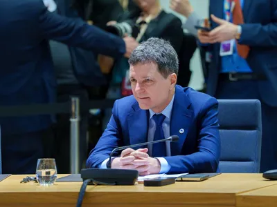 Nicușor Dan - Foto: FB