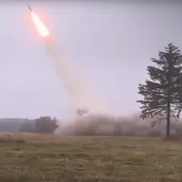 VIDEO: Victoria împotriva Rusiei este incertă dacă SUA nu livrează sisteme cu rază lungă de acțiune/FOTO: Captura Youtube